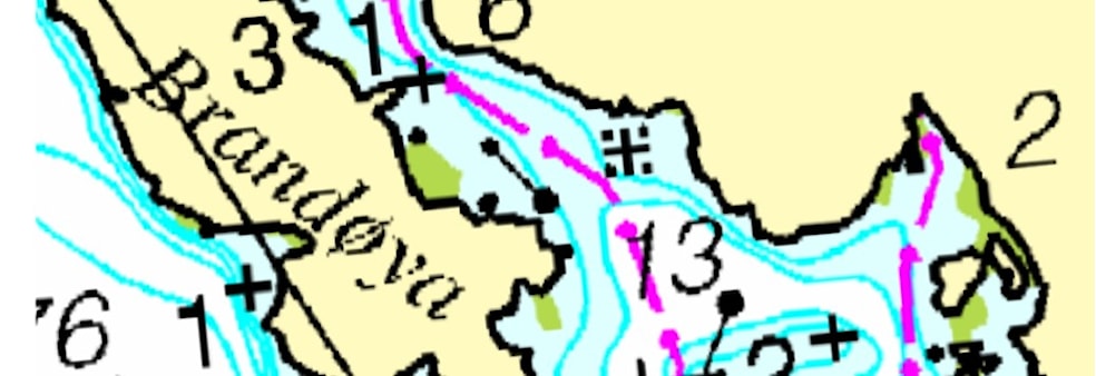 Dykketur Kvalavåg